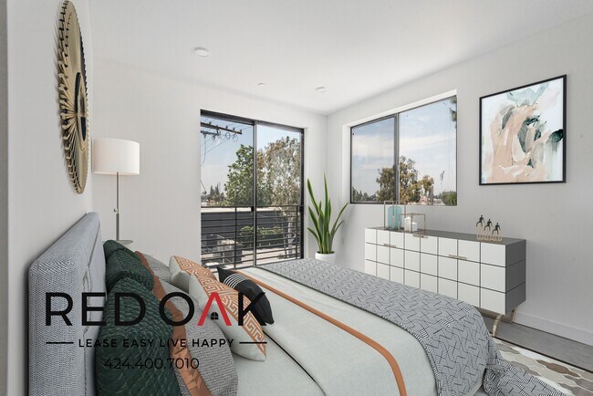 Building Photo - ~1 Month FREE~ Breathtaking Two Bedroom wi...