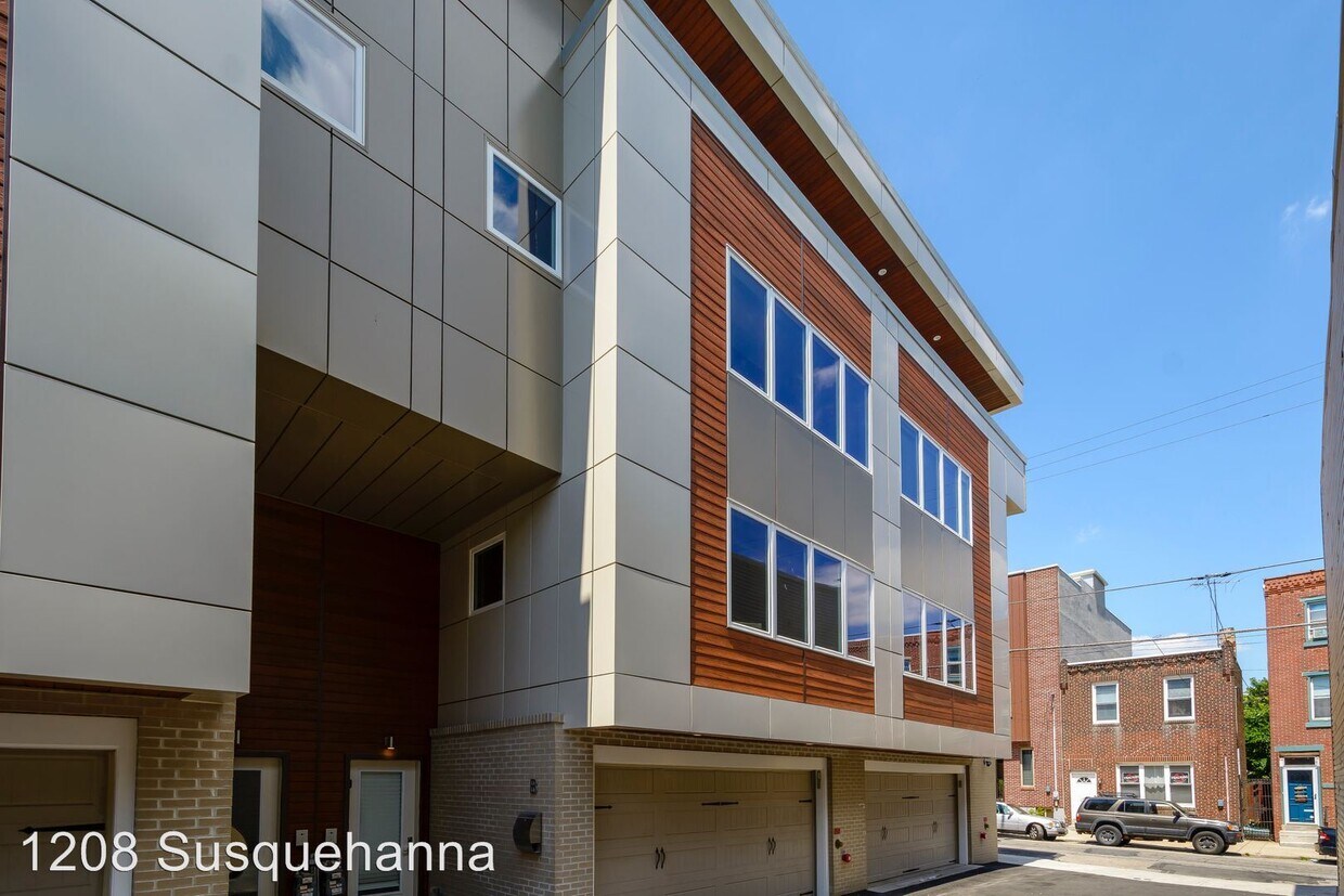 1208 E Susquehanna Ave, Philadelphia, PA 19125 Room for Rent in
