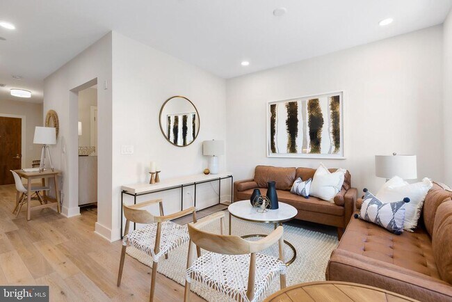 Foto del edificio - 5508 7th St NW