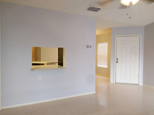 Entrada principal - 2524 Corian Glen Dr