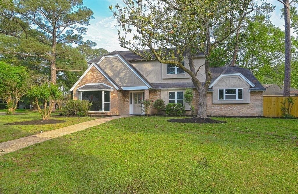 Foto principal - 3918 Stillview Dr