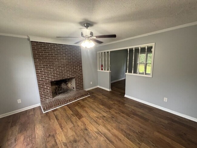 Foto del edificio - 6787 Longparrish Ct