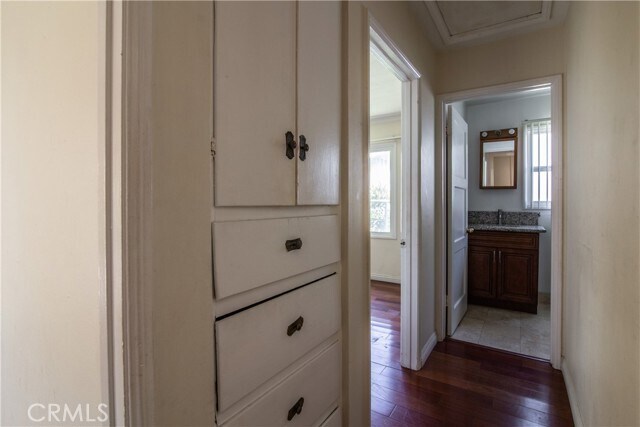 Foto del edificio - 2614 E Spaulding St