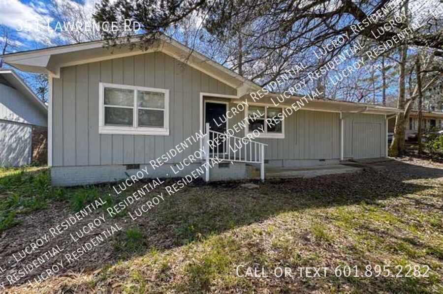Primary Photo - 351 Lawrence Rd