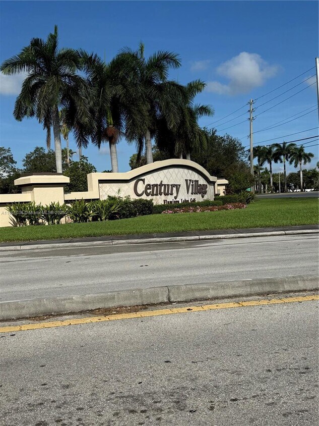 Foto principal - 1401 SW 135th Terrace