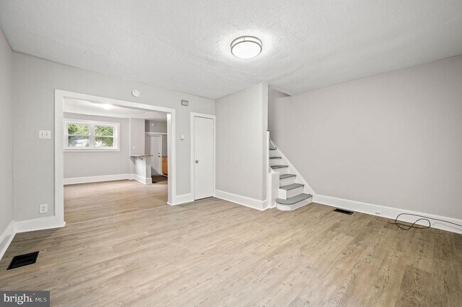 Foto del edificio - 6028 E Wister St