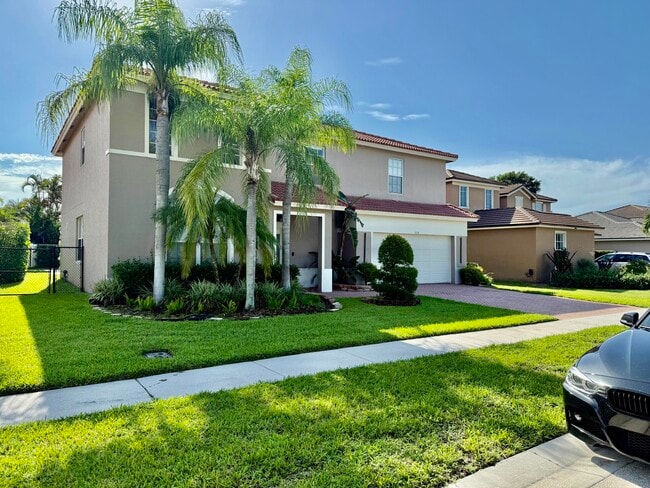 Foto del edificio - 1534 Newhaven Point Ln