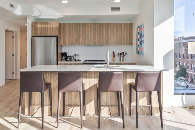 Foto del edificio - 60 Kilmarnock St