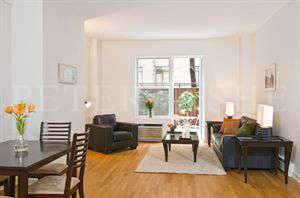 Primary Photo - 40 W 55th St