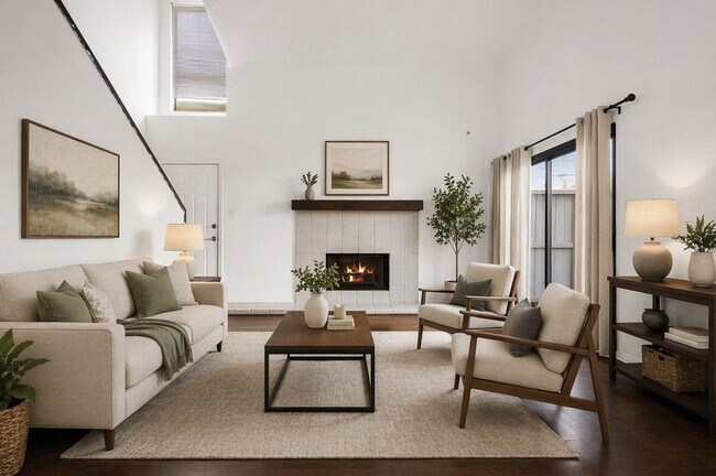 Foto del edificio - 9572 Windswept Ln