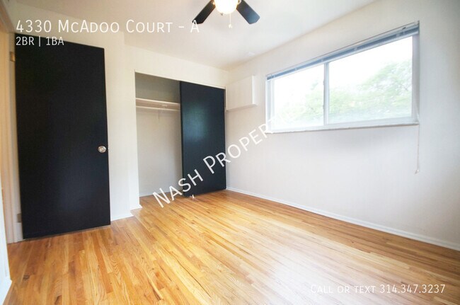 Foto del edificio - 4330 Mcadoo Ct