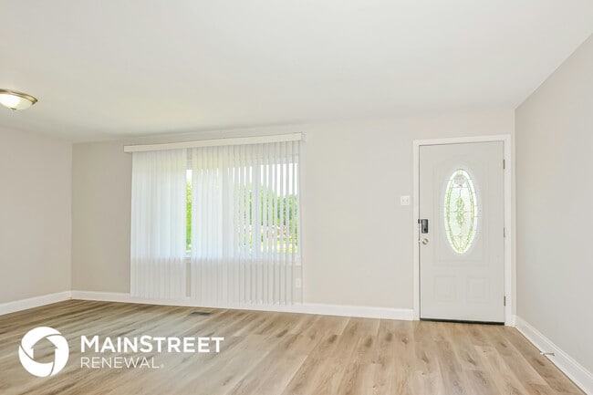 Building Photo - 8863 Granada Pl