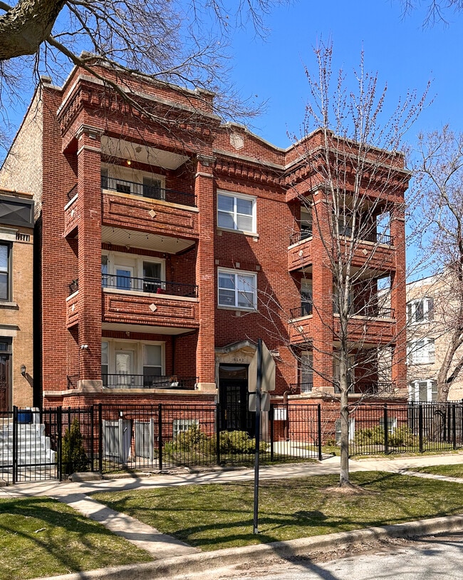 Building Photo - 6142 S Ellis Ave