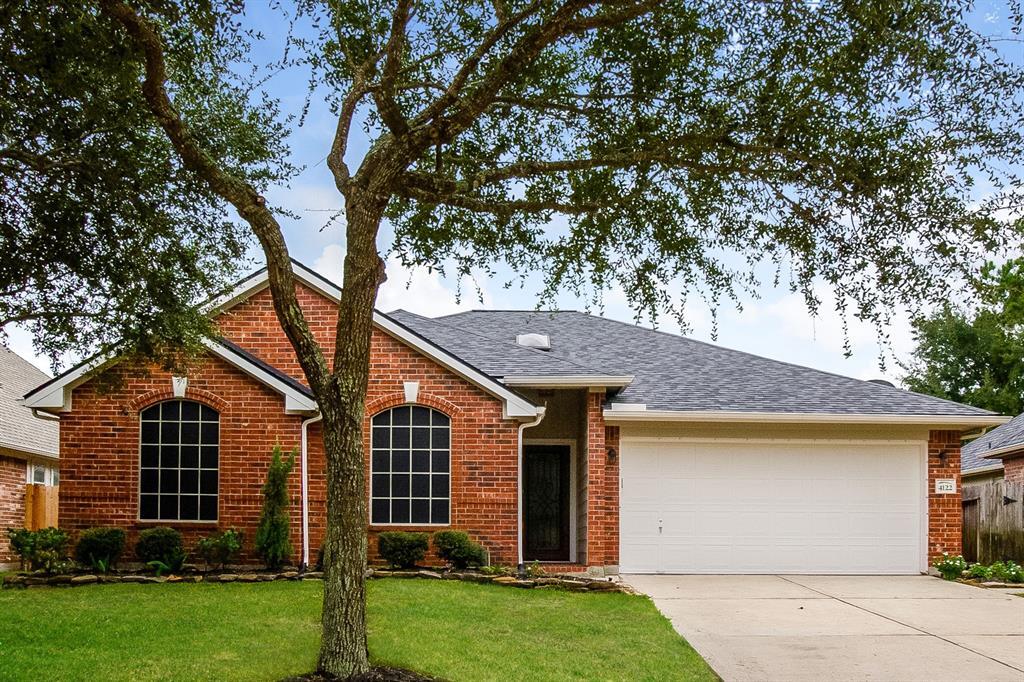 4122 Heart Grove Dr, Humble, TX 77346 House Rental in Humble, TX