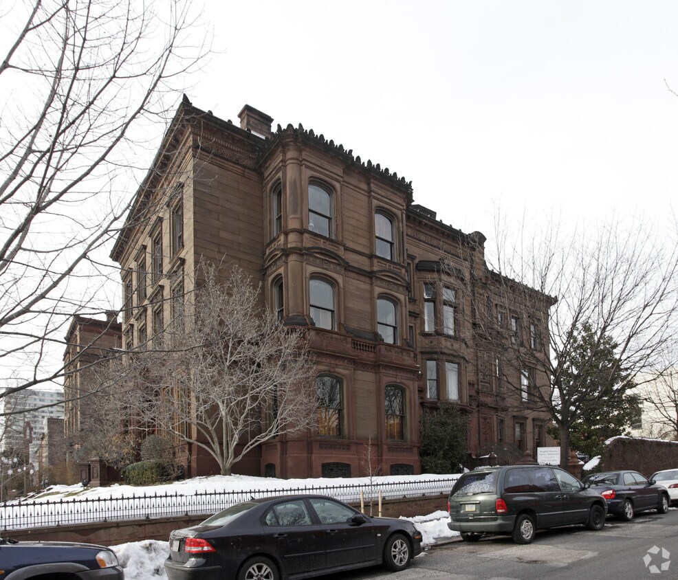 Foto principal - 2201-2205 Green St