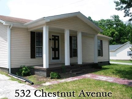 Building Photo - 532 Chestnut Ave