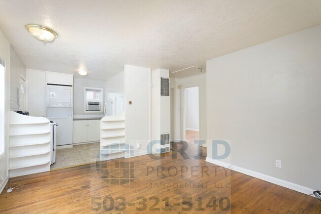 Foto del edificio - GPM106 - NE Monroe Ave (T2)