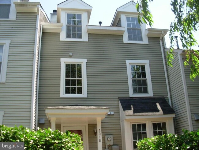Building Photo - 6018 Havener House Way