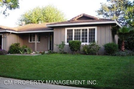 Building Photo - 4 br, 2 bath House - 6686 Bret Harte Drive