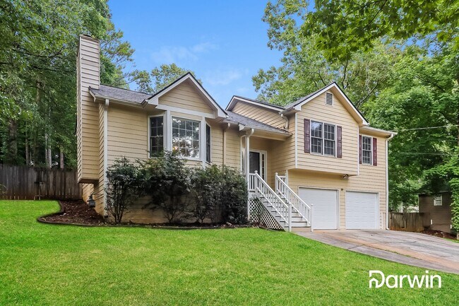 Building Photo - 408 Robin Hood Drive, Douglasville, GA 30134