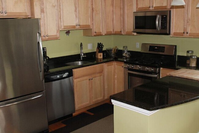 Foto del edificio - 59 Putnam St