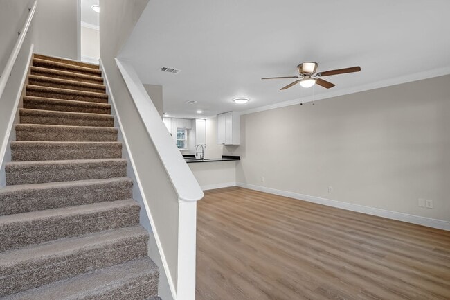 Building Photo - Discover Peaceful Luxury Living in This Stunning 2-Bedroom 1.5 Bath Apartment