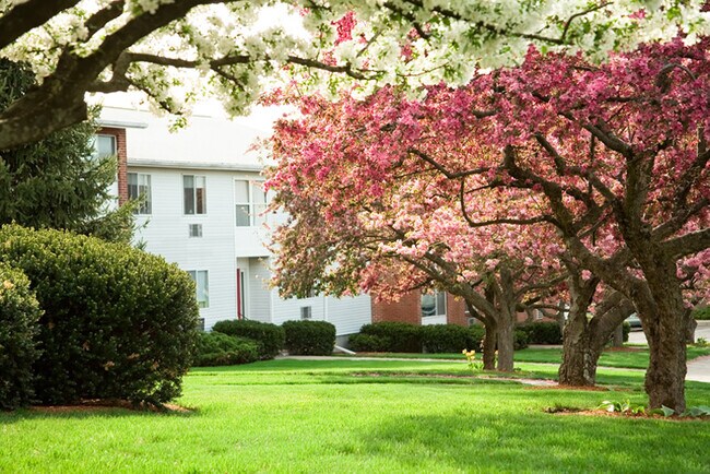 Foto del edificio - 125 Edgemere Rd
