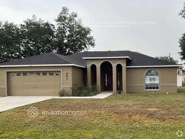 Building Photo - 457 Flamingo Ct