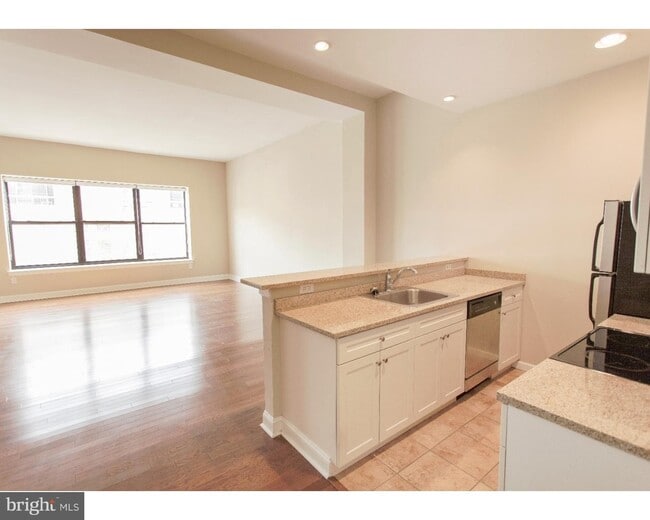 Foto del edificio - 2130 Arch St