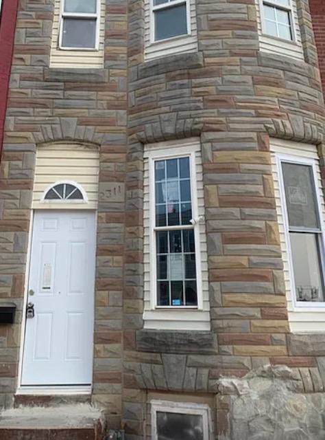 Foto principal - 2311 E Lafayette Ave
