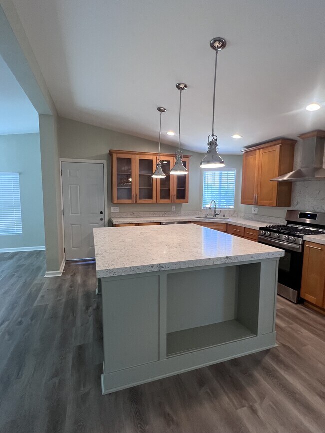 Building Photo - 5791 Turner Way
