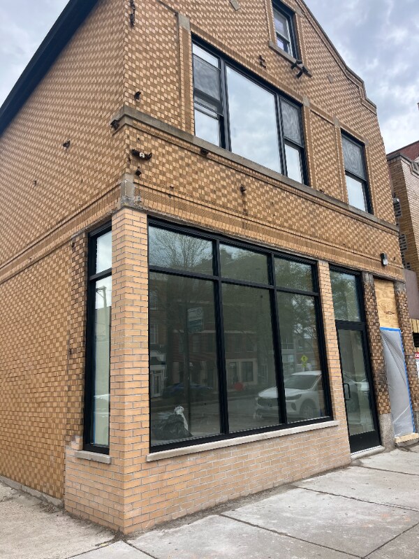 Foto principal - 846 N Ashland Ave