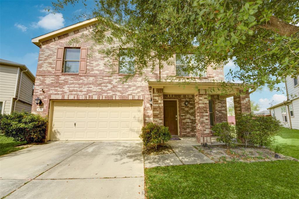 Foto principal - 834 Sweet Flower Dr