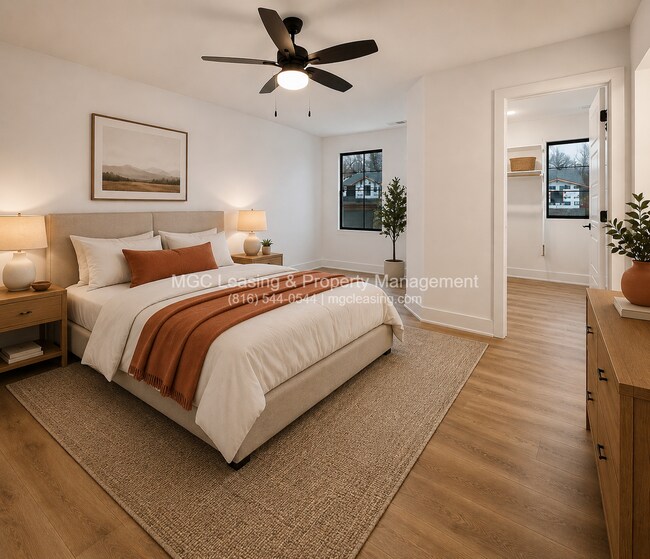 Foto del edificio - 6511 Marsh Ave