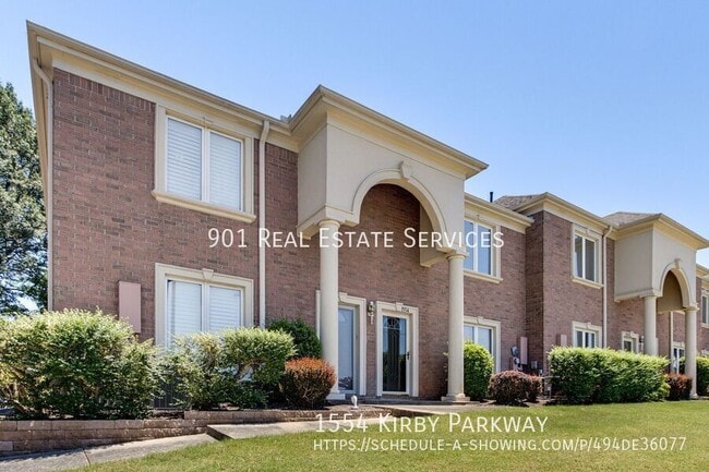 Building Photo - 1554 Kirby Pkwy