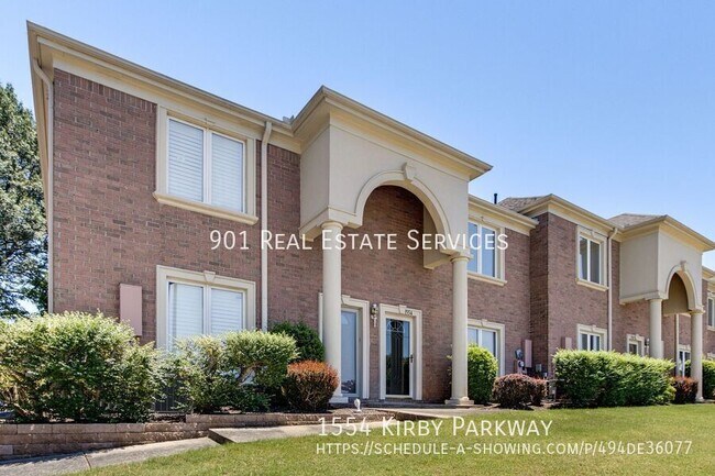 Foto del edificio - 1554 Kirby Pkwy