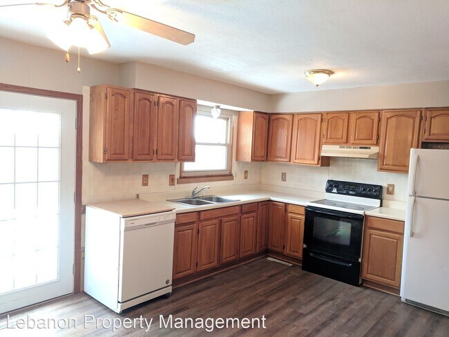 Building Photo - 3 br, 1 bath House - 434 Highway YY