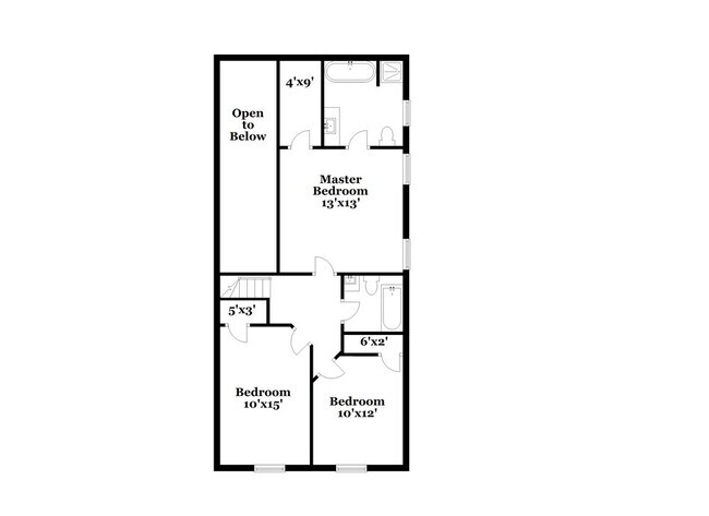 Building Photo - 5701 Castlebrook Dr