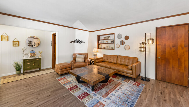 Foto del edificio - 54700 S Circle Dr