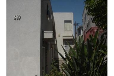 Foto del edificio - 639 N Hill Pl