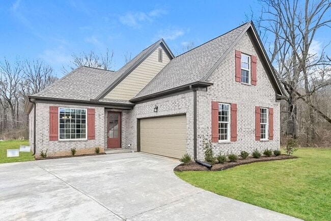 Building Photo - Now Leasing a 4-Bedroom 3 Bath Home in Byh...