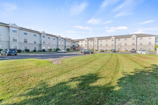 Building Photo - Stratford Place Apartments - Senior Living