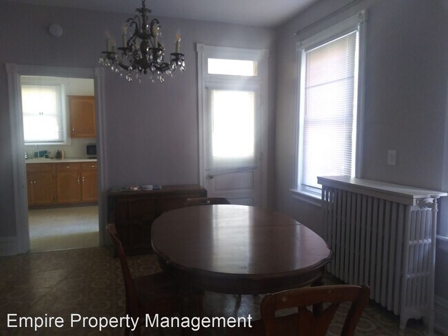 Building Photo - 4 br, 2 bath House - 610 Bishopthorpe Avenue