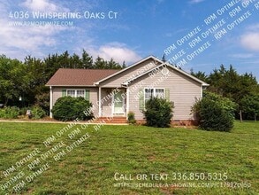 Building Photo - 4036 Whispering Oaks Ct