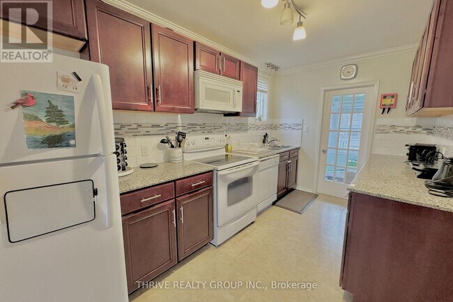 Photo du bâtiment - 136 Walnut St