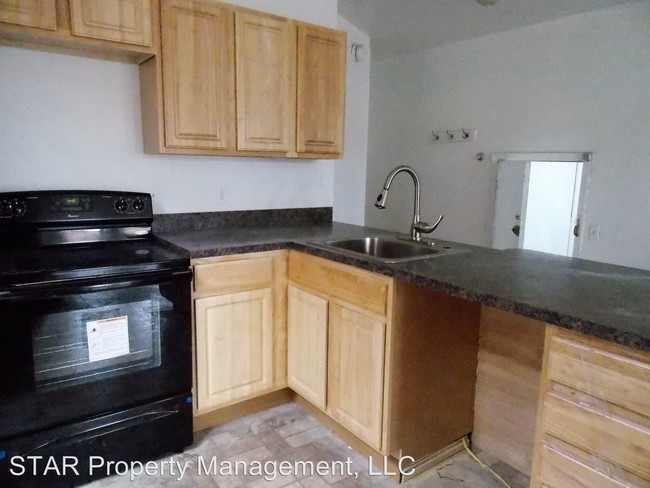 Building Photo - 2918 N Calvert St