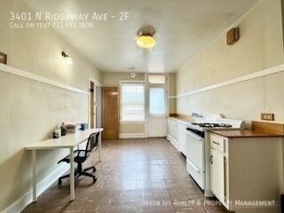 Foto del edificio - 3401 N Ridgeway Ave