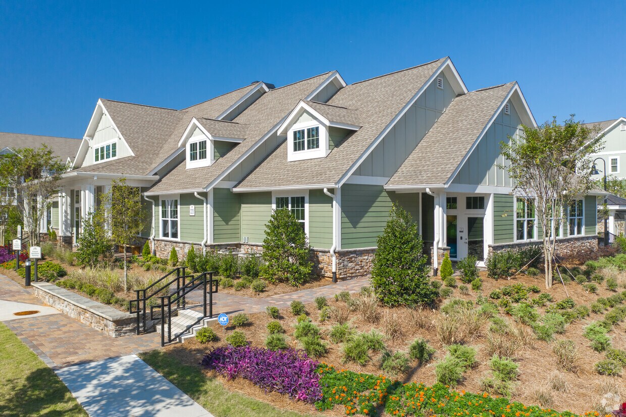 Lullwater at Jennings Mill Alquileres en Athens, GA