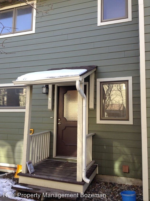 Foto principal - 122 S 15th Ave