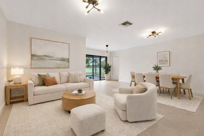 Foto del edificio - 8460 Menteith Terrace